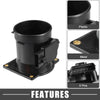 Ford F-150 MAF Mass Air Flow Sensor (2004-2007)
