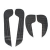 Honda CR-V (2012-2016) 4 Pcs Door Anti Kick Pad Protection Cover