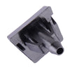 Nissan Note Front Windshield Washer Wiper Nozzles (2006-2012)