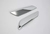 BMW 5 Series Chrome Side Wing Fender Air Vent Outlet Cover Trim (2017-2020)