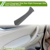BMW 325i E90 Sedan Door Panel Handle Trim Cover (2006)