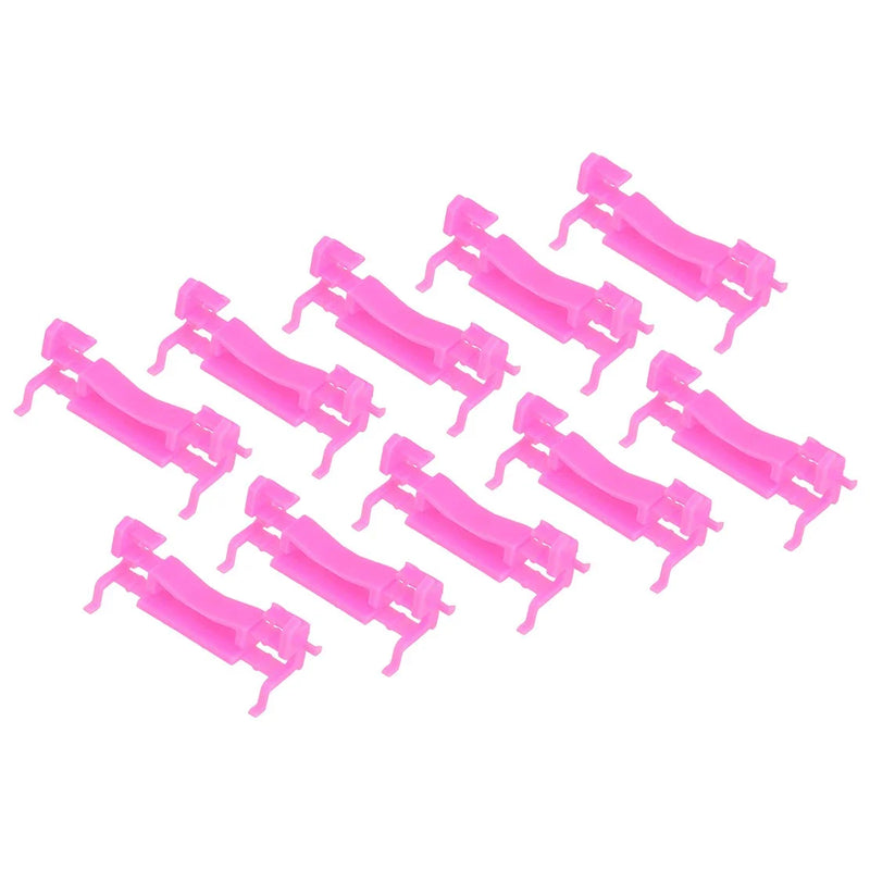 Mitsubishi Lancer, Outlander Sport 50pcs Roof Molding Clips (2011-2021)