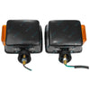Toyota Landcruiser 1972-'84 40 45 Series Corner Turn Indicator Lights LH+RH