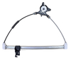 Mazda 6 Atenza GG GY Rear Left Window Regulator (2002-2007)