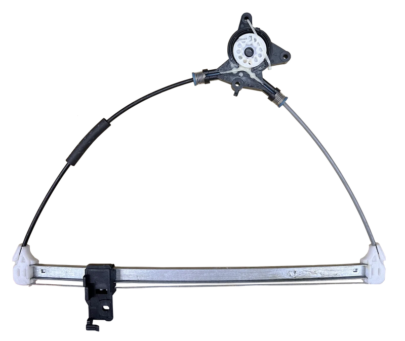 Mazda 6 Atenza GG GY Rear Left Window Regulator (2002-2007)
