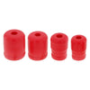 Jeep Wrangler JK Bump Stops (2007–2018)