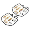 Honda CM250C CUSTOM Carburetor Repair Kit (1982-1983)