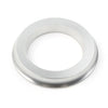 Kawasaki Versys Versys-X 2017-2019 Silver Motor Ignition Switch Cover Ring