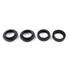 Yamaha YBR125 30x40.5x10.5 Front Fork Dust Oil Seals (2005-2017)