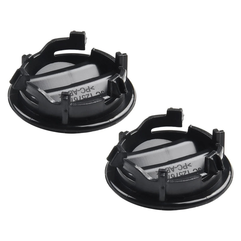 Mercedes W204 C Class 2 x Pair Left+Right Air Vent (2007–2014)
