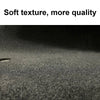 Subaru XV SUV (2012-2016) Black Non-Slip Dash Mat Cover