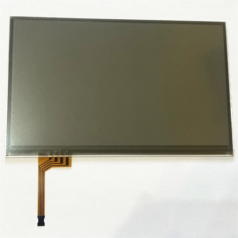 Toyota Prius 7" Touch Screen Digitizer (2004-2009)