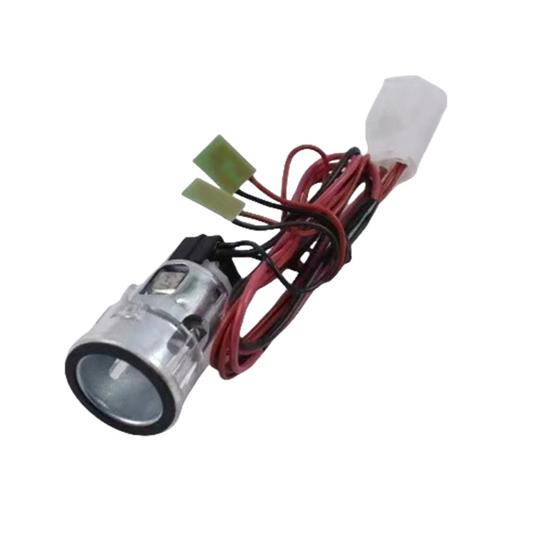 BMW X5 E70 1x Cigarette Lighter Socket Kit (2007-2013)