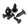 Nissan 28 x Engine Cover Body Bolt U Nut Clips