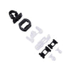 Mercedes-Benz CLK C208 A208 160x Side Skirt Clips (1997-2003)