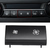 BMW E70 X6 E71 Fan Button Replacement