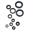 Honda CRF450R CRF 450 R Engine Oil Seals Kit (2002-2006)