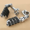 Harley 32mm Chrome Adjustable Highway Engine Guards