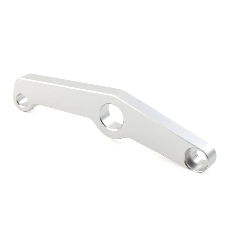 Honda HunterCub CT125 CT110 Silver Gear Shift Stabilizer (2020-2023)