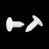 Honda Trunk Clips 40 x Plastic Bolt Rivets Fasteners
