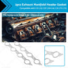 LS1 LS3 LSX Exhaust Manifold Gaskets (2001-2023)