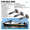 Sea-Doo GTI GTS GTX RXP RXT 3 x Ignition Coils
