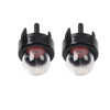 Ryobi Poulan Echo Chainsaw Trimmer 2 x Primer Bulbs (No Year)