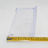 Toyota Corolla KE70 KE75 TE71 TE72 1979-1987 Front Corner Light Clear Lens x2