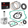 Club Car DS Precedent Piston Ring Gasket Kit (1996–2006)