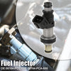 Honda CR-V 1999-2001 2 x 0.0L Flow Matched Fuel Injector Nozzle
