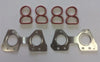 MINI CLUBMAN COOPER PACEMAN HEAD GASKET SET BOLTS 1.6D