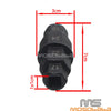 Suzuki Yamaha Front Spindle Wheel Removal Tool 17mm 19mm 22mm 24mm