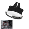 Maserati GranTurismo AC Vent Grille Tab Clip Repair (2008-2019)