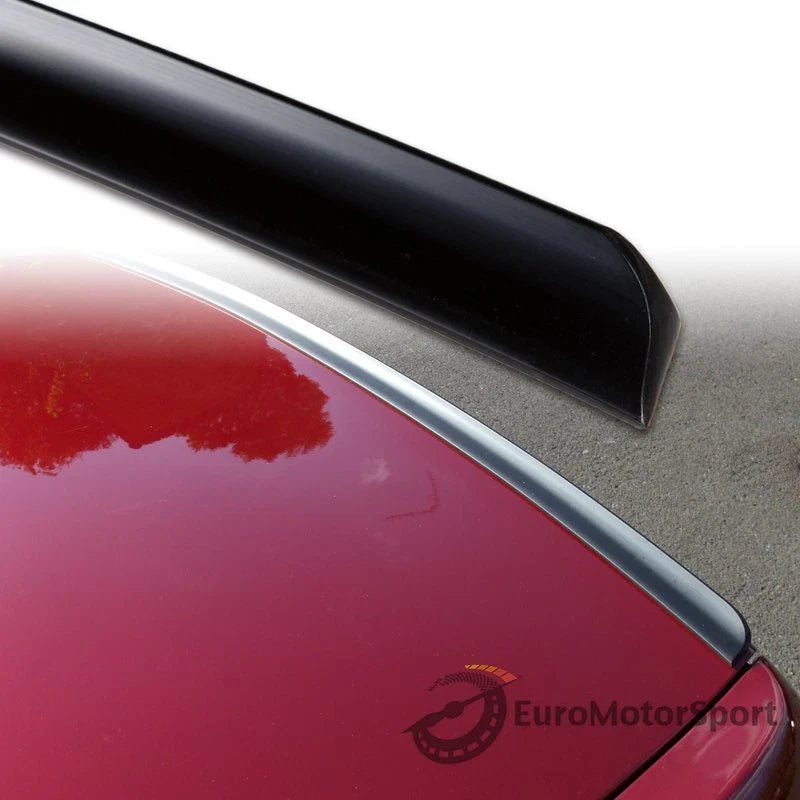 Honda Civic FA Sedan Boot Lip Spoiler (2006-2011)