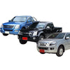 Roof Handle Bar Grip Grab Pair Fits Isuzu D-Max Holden Rodeo Pickup 2003-15 D06