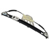 Mercedes W220 S320 S350 S600 Right Rear Window Regulator (1999-2006)