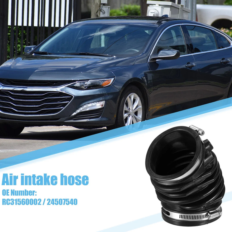 Chevrolet Venture Base Air Intake Hose Tube (1999-2000, 2002)
