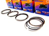 Honda CB500 / F 0.5mm O/S Piston Set with 56.5mm Rings & Pin Clips (1974-1975)