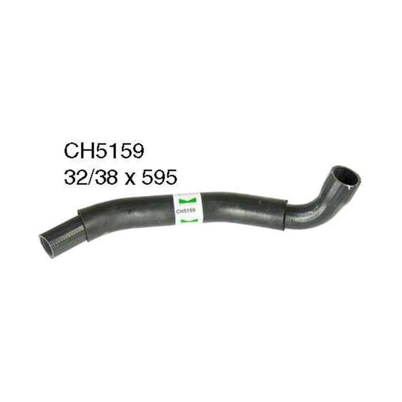Nissan Navara D22 3.0L ZD30DDT Lower Radiator Hose (2001-2008)