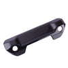 Toyota Tundra Carbon Fiber ABS Tailgate Handle Cover (2022-2023)