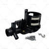 Mercedes-Benz E C Class Water Outlet Fuel Filter Housing (2003-2009)