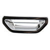 Nissan Rogue Chrome Tailgate Handle Opener (2021-2022)