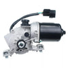 Hyundai I20 PB / PBT Windshield Wiper Motor