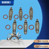 Nissan Patrol GU Y60 6X Diesel Fuel Injectors (1987-1997)