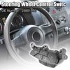 Chevrolet Steering Wheel Audio Radio Volume Control Switch