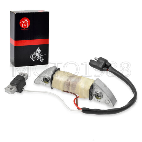 Club Car DS KF82 Gas Engines Exciter Coil