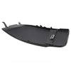 Subaru Impreza STI WRX Front Bumper Fog Light Bezel Covers (2004-2005)
