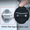 BMW X1 U11 U12 i3 i4 i5 2 3 7 Series Car Door Lock Protective Cover (2016-2023)