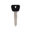 YAMAHA SVS400 XJR1200 FJR1300 R1 R6 FZ1 FZ6 Uncut Blade Blank Key