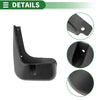 Nissan Sylphy Mud Flaps Splash Guards 1 Set (2009-2011)